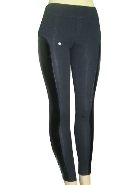 Calça Montaria cotton e cirré 2